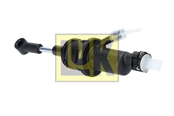 Master Cylinder, clutch LuK 511 0795 10