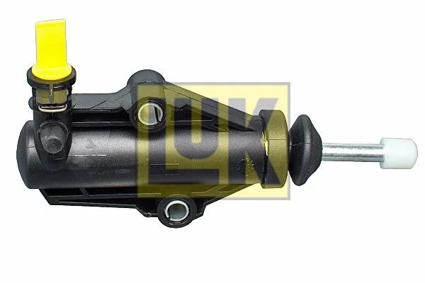Slave Cylinder, clutch LuK 512 0023 10
