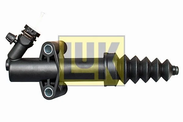 Slave Cylinder, clutch LuK 512 0050 10