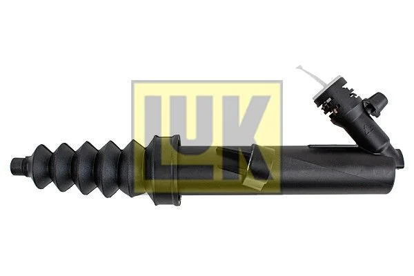 Slave Cylinder, clutch LuK 512 0056 10