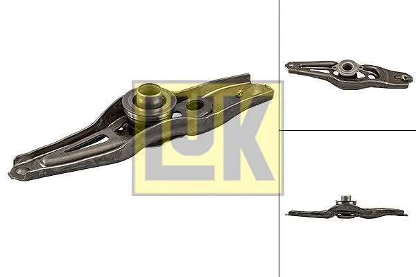 Release Set, clutch control LuK 514001410