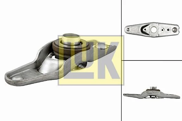 Release Set, clutch control LuK 514002410