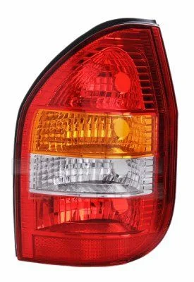 Tail Light Assembly TYC 11-0114-01-2