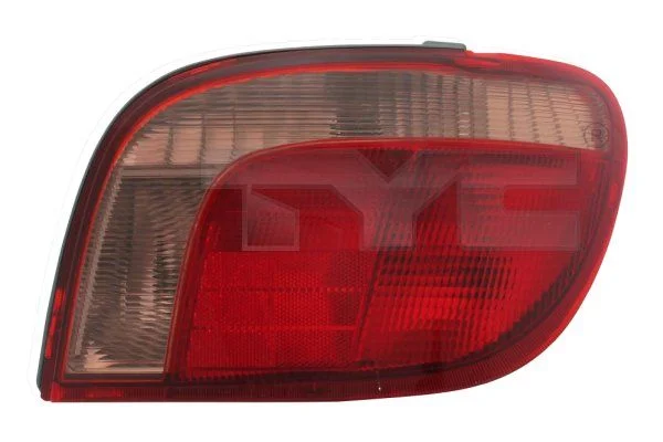 Tail Light Assembly TYC 11-0272-05-2