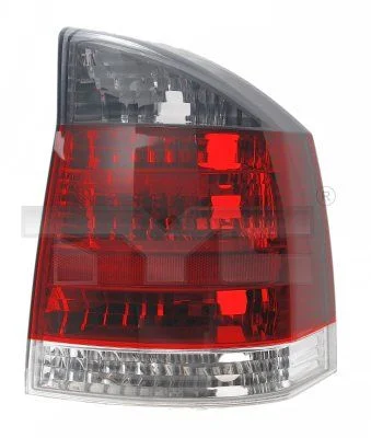 Tail Light Assembly TYC 11-0317-11-2