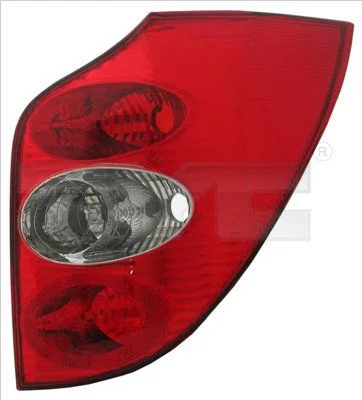 Tail Light Assembly TYC 11-0328-01-2