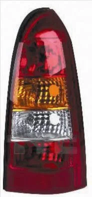 Tail Light Assembly TYC 11-0391-01-2