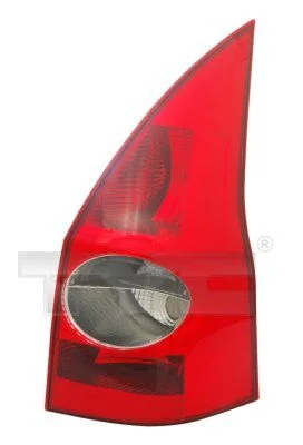 Tail Light Assembly TYC 11-0395-01-2
