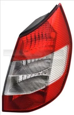 Tail Light Assembly TYC 11-0460-11-2