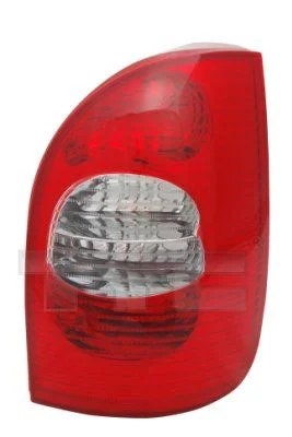 Tail Light Assembly TYC 11-0558-01-2