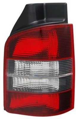 Tail Light Assembly TYC 11-0576-21-2