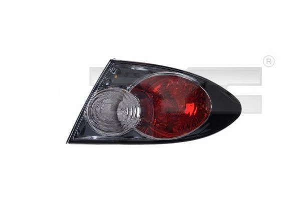 Tail Light Assembly TYC 11-1063-01-2