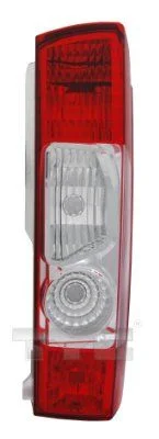 Tail Light Assembly TYC 11-11357-01-2