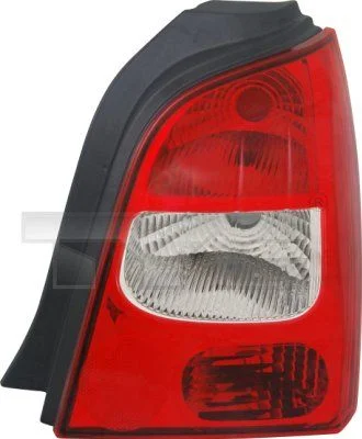 Tail Light Assembly TYC 11-11443-01-2