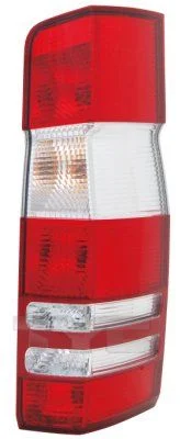 Tail Light Assembly TYC 11-11445-01-2