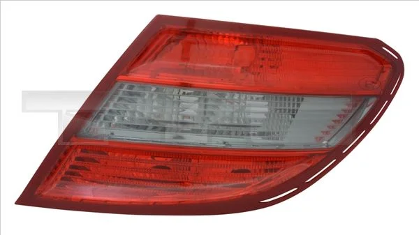 Tail Light Assembly TYC 11-11747-11-9