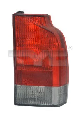 Tail Light Assembly TYC 11-11904-01-9