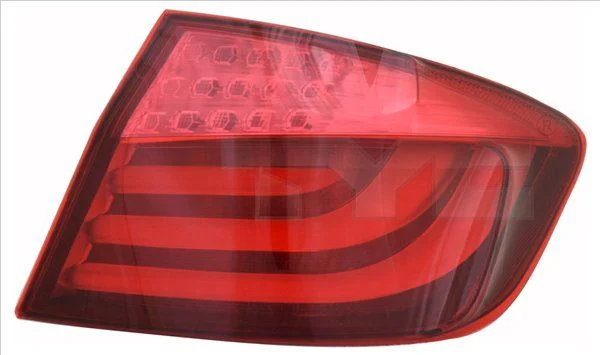 Tail Light Assembly TYC 11-11978-00-2