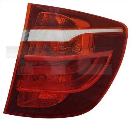 Tail Light Assembly TYC 11-12056-16-9