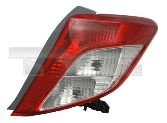 Tail Light Assembly TYC 11-12227-05-2