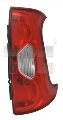 Tail Light Assembly TYC 11-12282-01-2