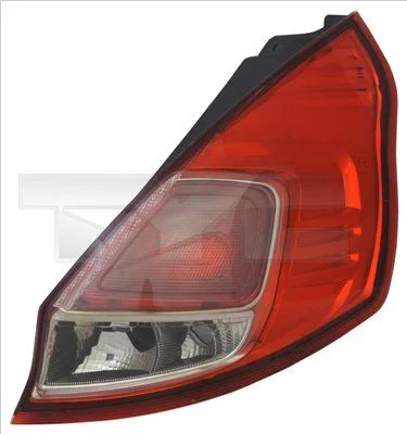 Tail Light Assembly TYC 11-12537-01-9