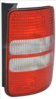 Tail Light Assembly TYC 11-12564-01-2