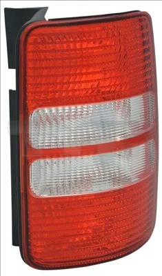 Tail Light Assembly TYC 11-12564-11-2
