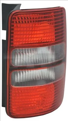 Tail Light Assembly TYC 11-12564-31-2