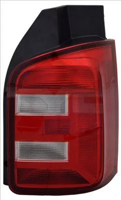 Tail Light Assembly TYC 11-14008-01-2