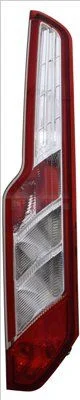 Tail Light Assembly TYC 11-14893-01-2