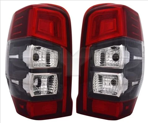 Tail Light Assembly TYC 11-15098-06-2