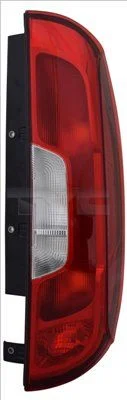 Tail Light Assembly TYC 11-9047-21-2