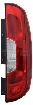 Tail Light Assembly TYC 11-9048-11-2