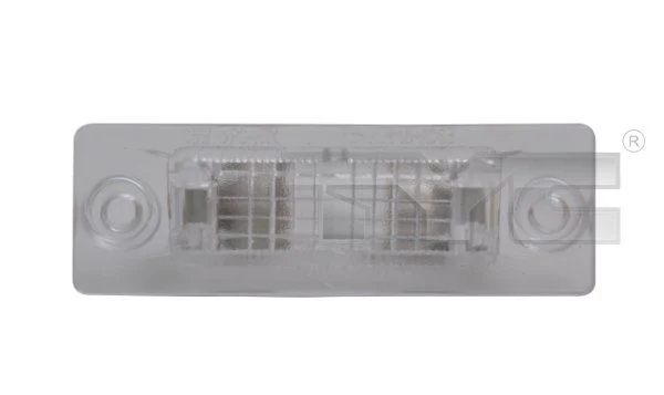Licence Plate Light TYC 15-0063-00-2