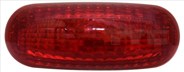 Auxiliary Stop Light TYC 15-0383-01-2