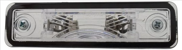 Licence Plate Light TYC 15-0529-00-2