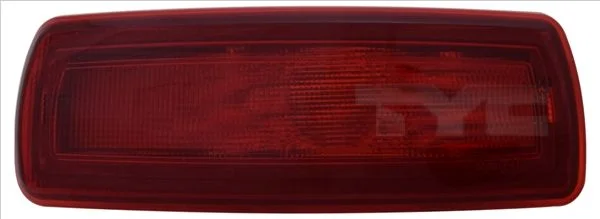 Pomožna zavorna luč TYC 15-0599-00-2