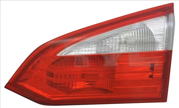 Tail Light Assembly TYC 17-0409-16-2