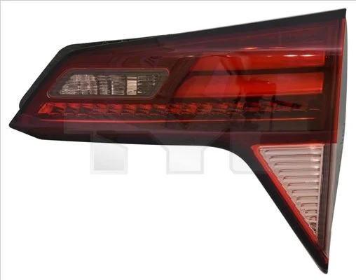 Tail Light Assembly TYC 17-0866-06-9