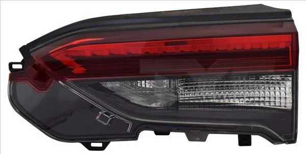 Tail Light Assembly TYC 17-5804-16-9