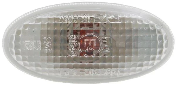 Direction Indicator TYC 18-0657-00-9