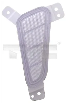 Eyelid, front fog light TYC 18-11203-00-6