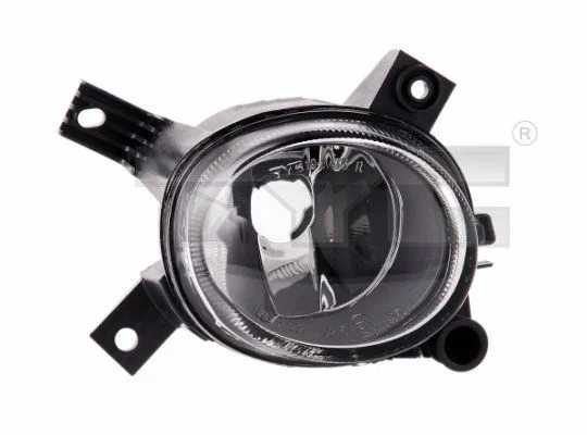 Front Fog Light TYC 19-0433-01-9