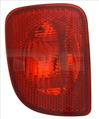 Zadnja luč za meglo TYC 19-0638-01-2