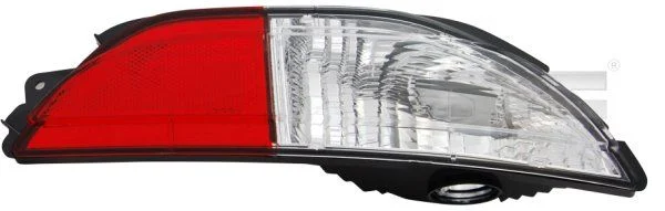 Reverse Light TYC 19-0771-01-2