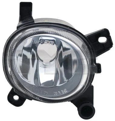 Front Fog Light TYC 19-0796-01-9