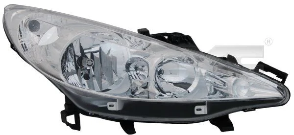 Žarometi TYC 20-1060-05-2