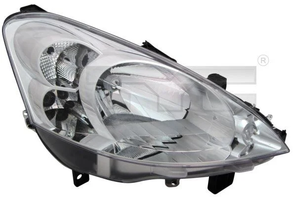 Žarometi TYC 20-11809-05-2