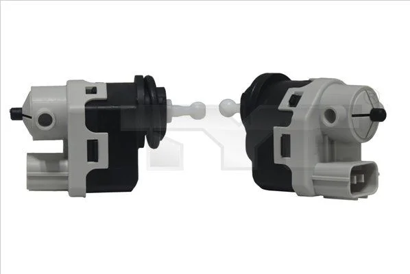 Actuator, headlight levelling TYC 20-12001-MA-1